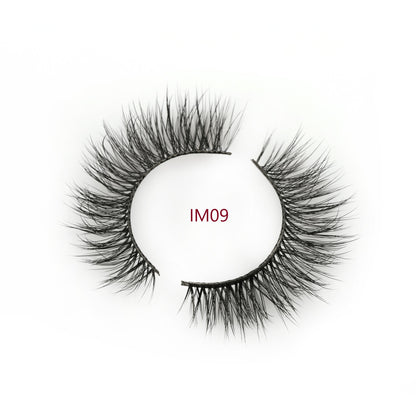 VIP Invisible Magnetic Band Lashes