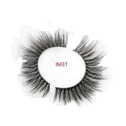 VIP Invisible Magnetic Band Lashes