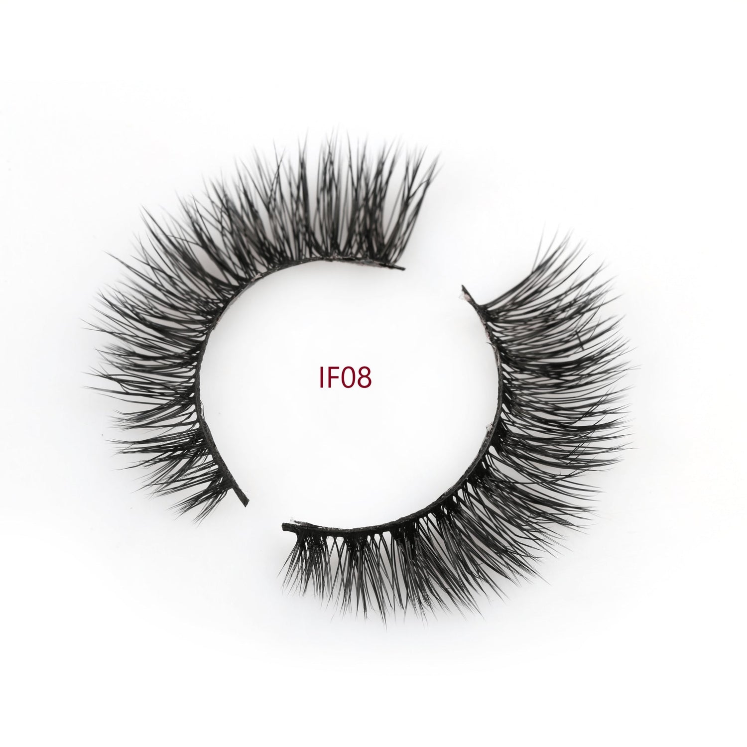 VIP Invisible Magnetic Band Lashes