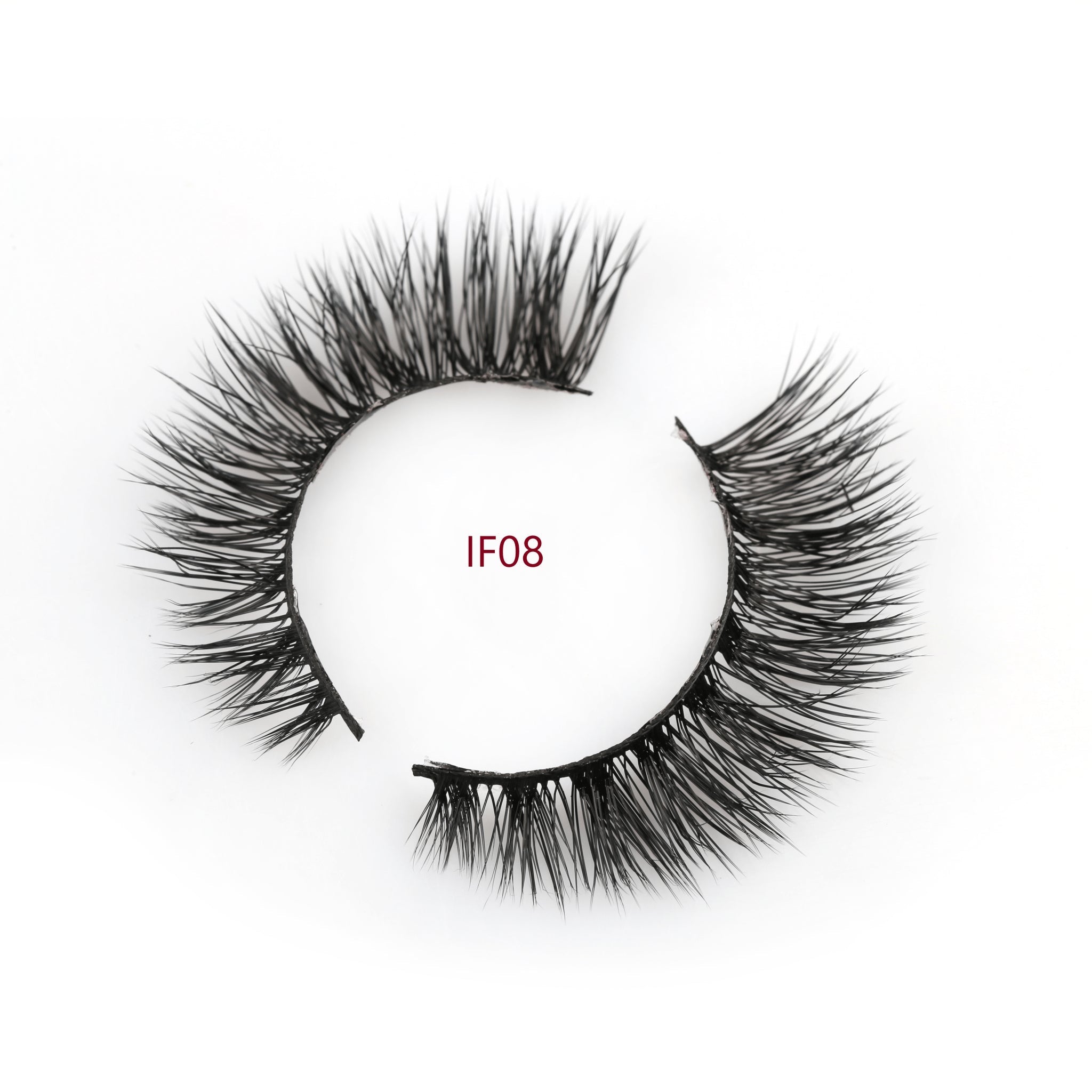 VIP Invisible Magnetic Band Lashes