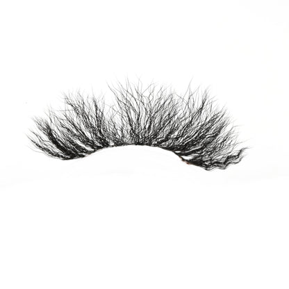 VIP Kinky Curl Lashes