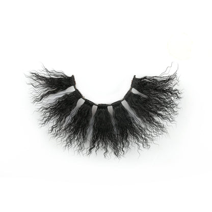 VIP Kinky Curl Lashes