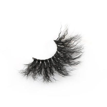 VIP Kinky Curl Lashes
