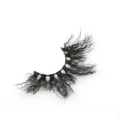 VIP Kinky Curl Lashes