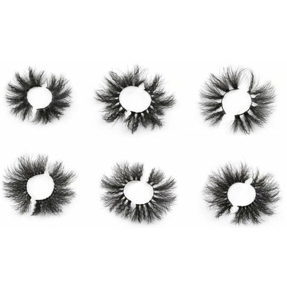 VIP Kinky Curl Lashes