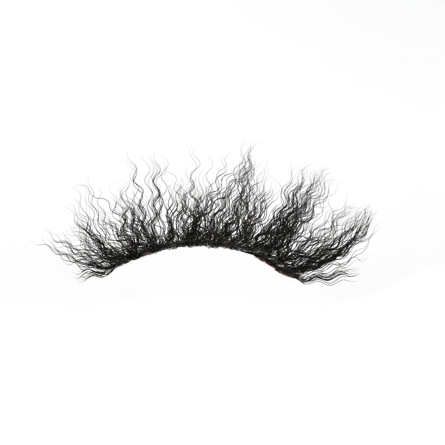 VIP Kinky Curl Lashes