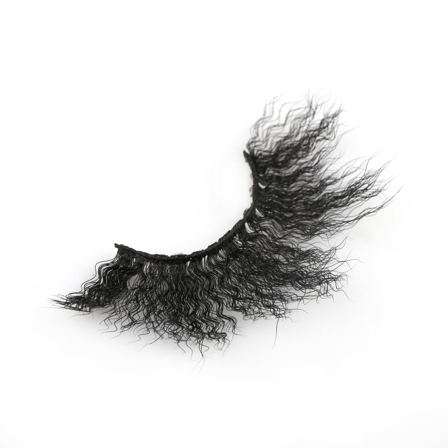 VIP Kinky Curl Lashes