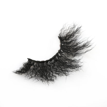 VIP Kinky Curl Lashes