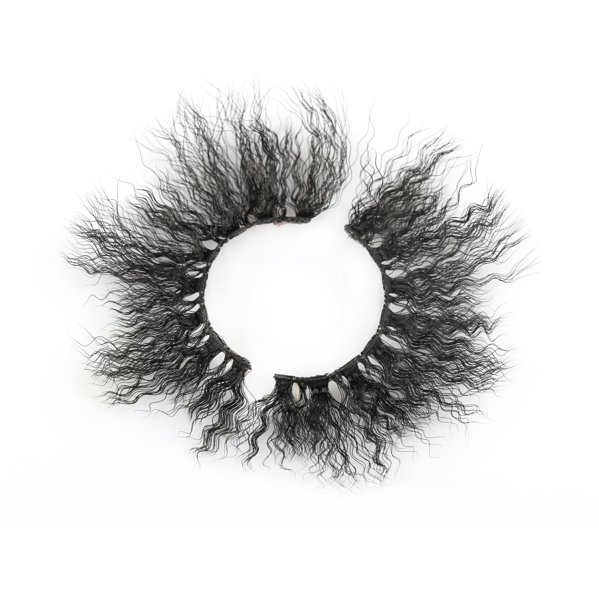 VIP Kinky Curl Lashes