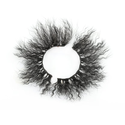 VIP Kinky Curl Lashes