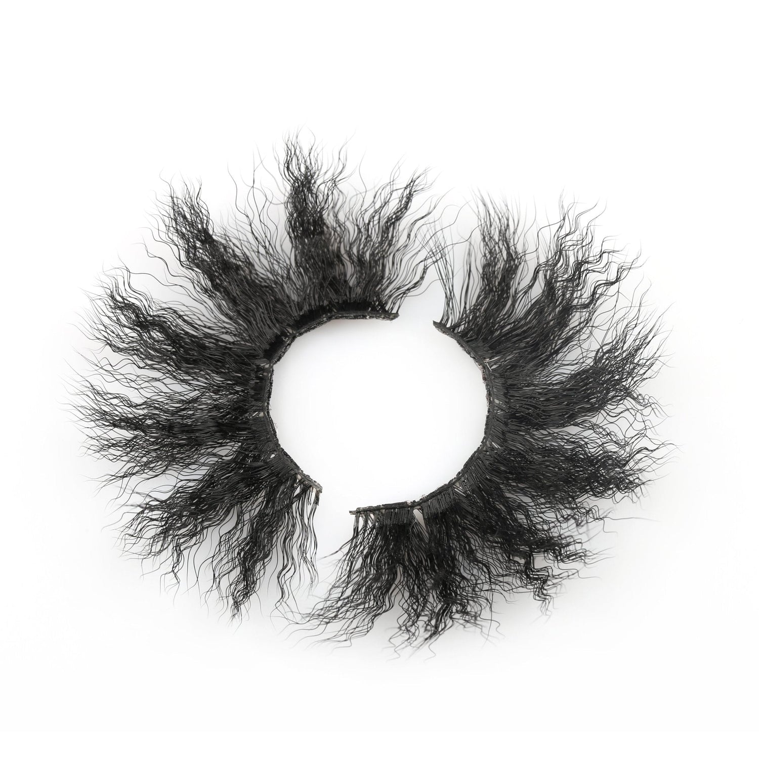 VIP Kinky Curl Lashes