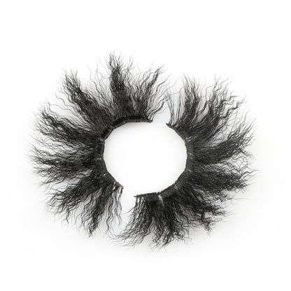 VIP Kinky Curl Lashes