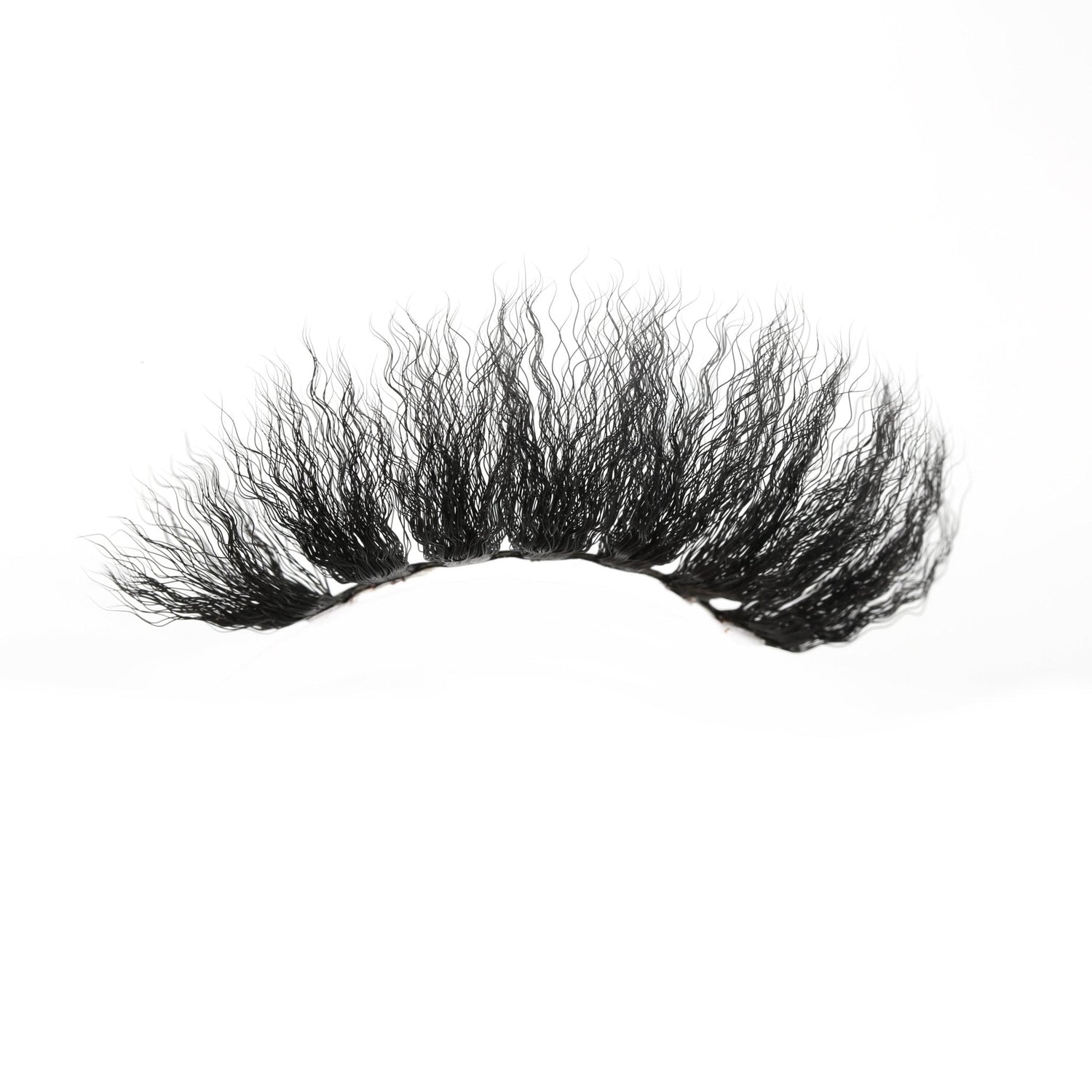 VIP Kinky Curl Lashes