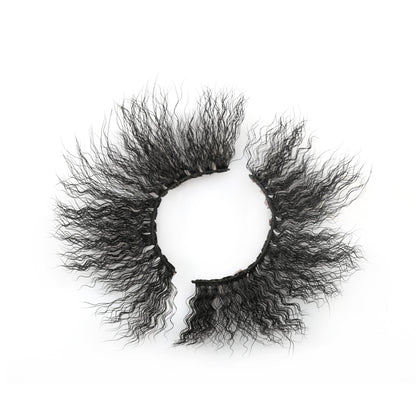 VIP Kinky Curl Lashes