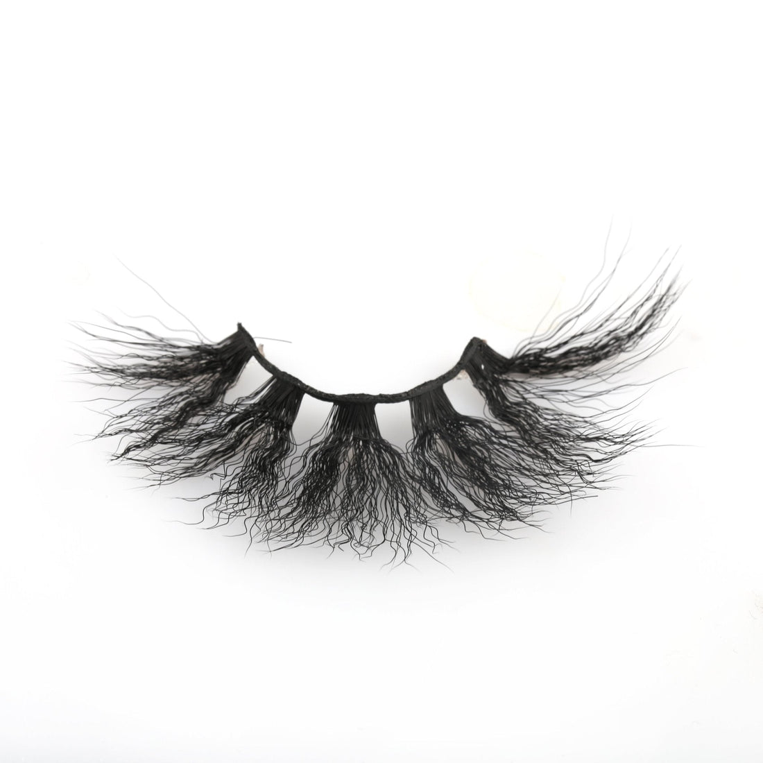 VIP Kinky Curl Lashes - DestGlow