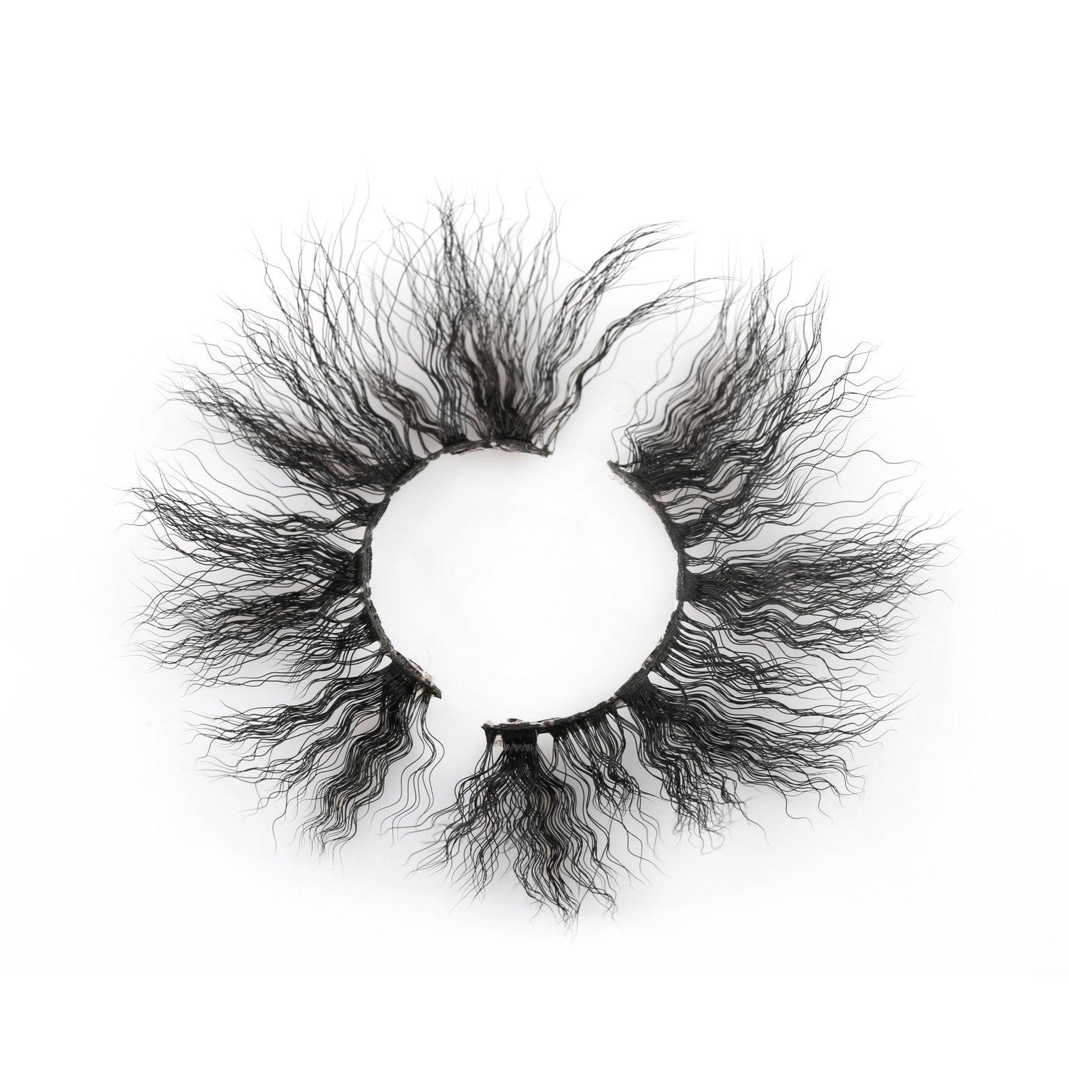 VIP Kinky Curl Lashes
