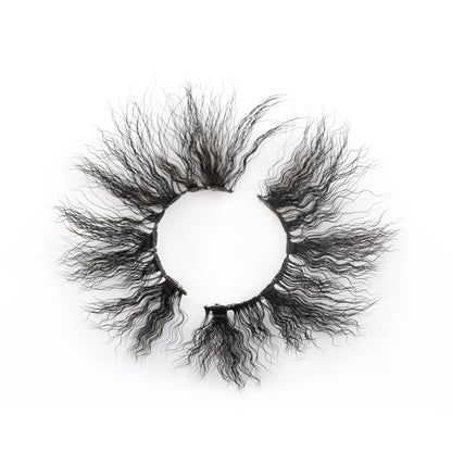 VIP Kinky Curl Lashes