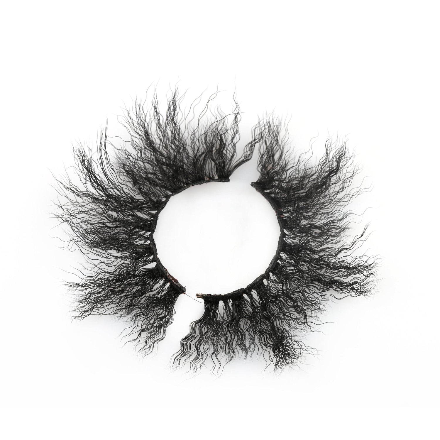 VIP Kinky Curl Lashes