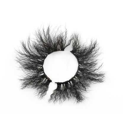 VIP Kinky Curl Lashes