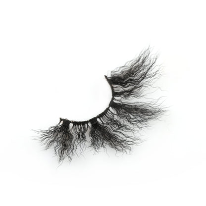 VIP Kinky Curl Lashes