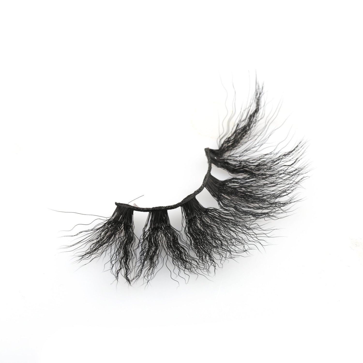 VIP Kinky Curl Lashes