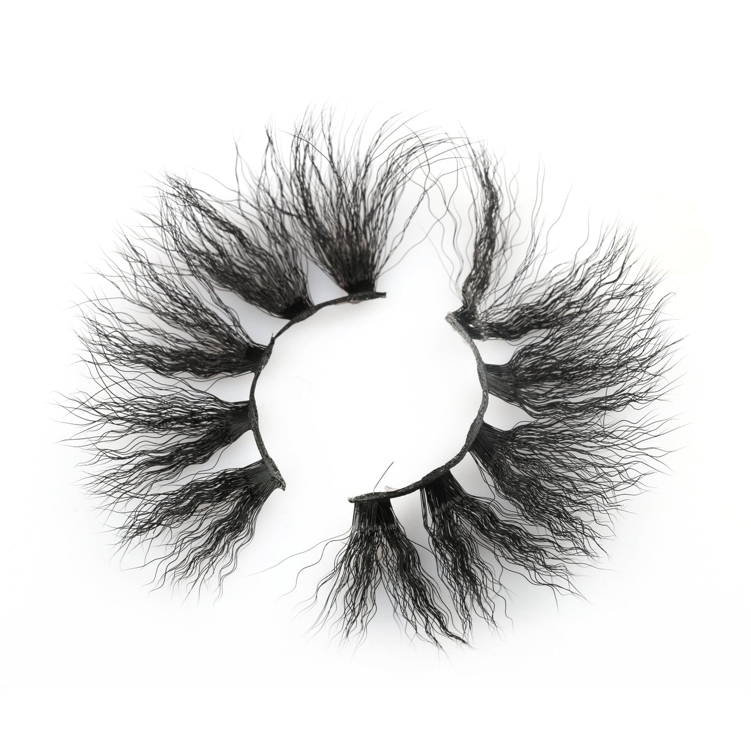 VIP Kinky Curl Lashes