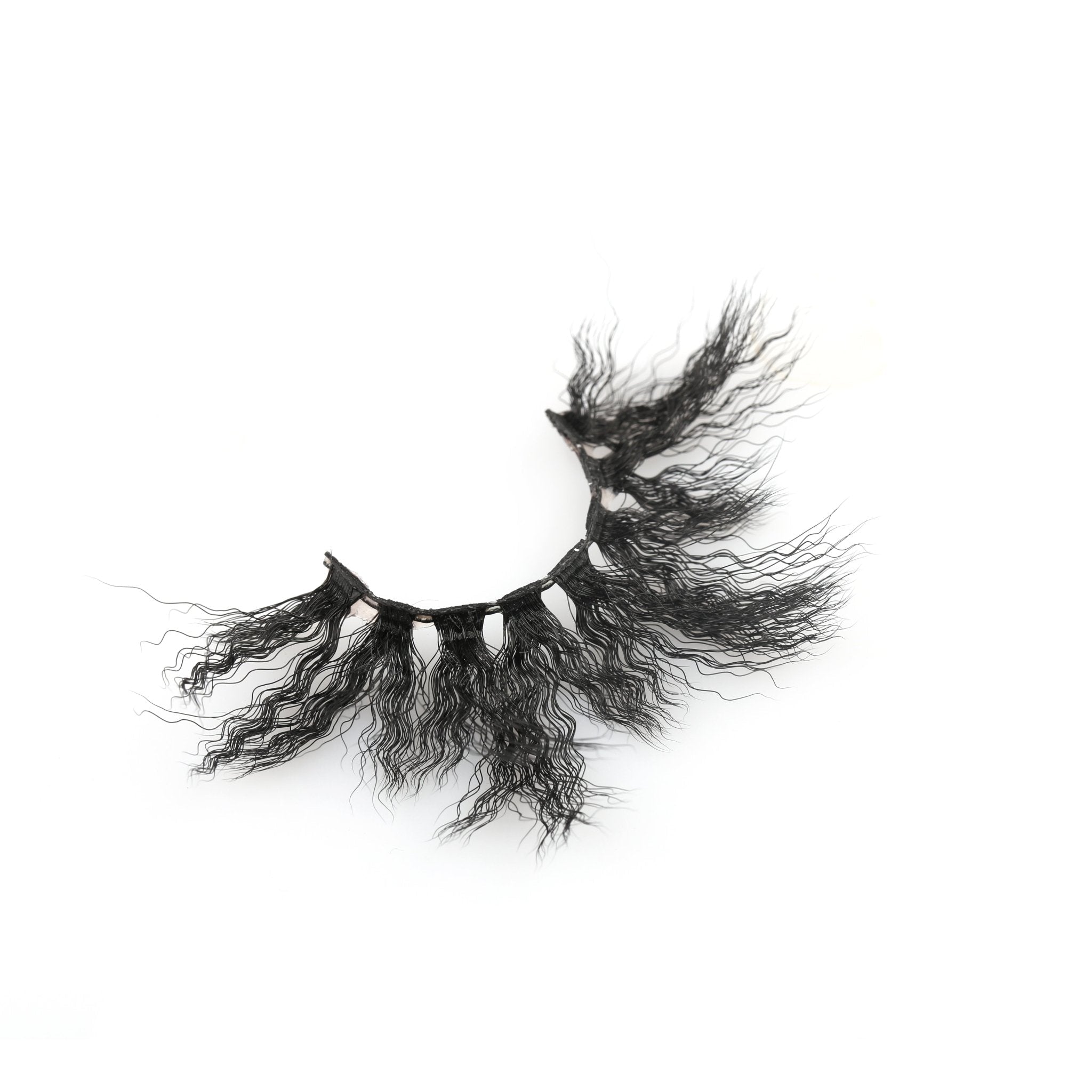 VIP Kinky Curl Lashes