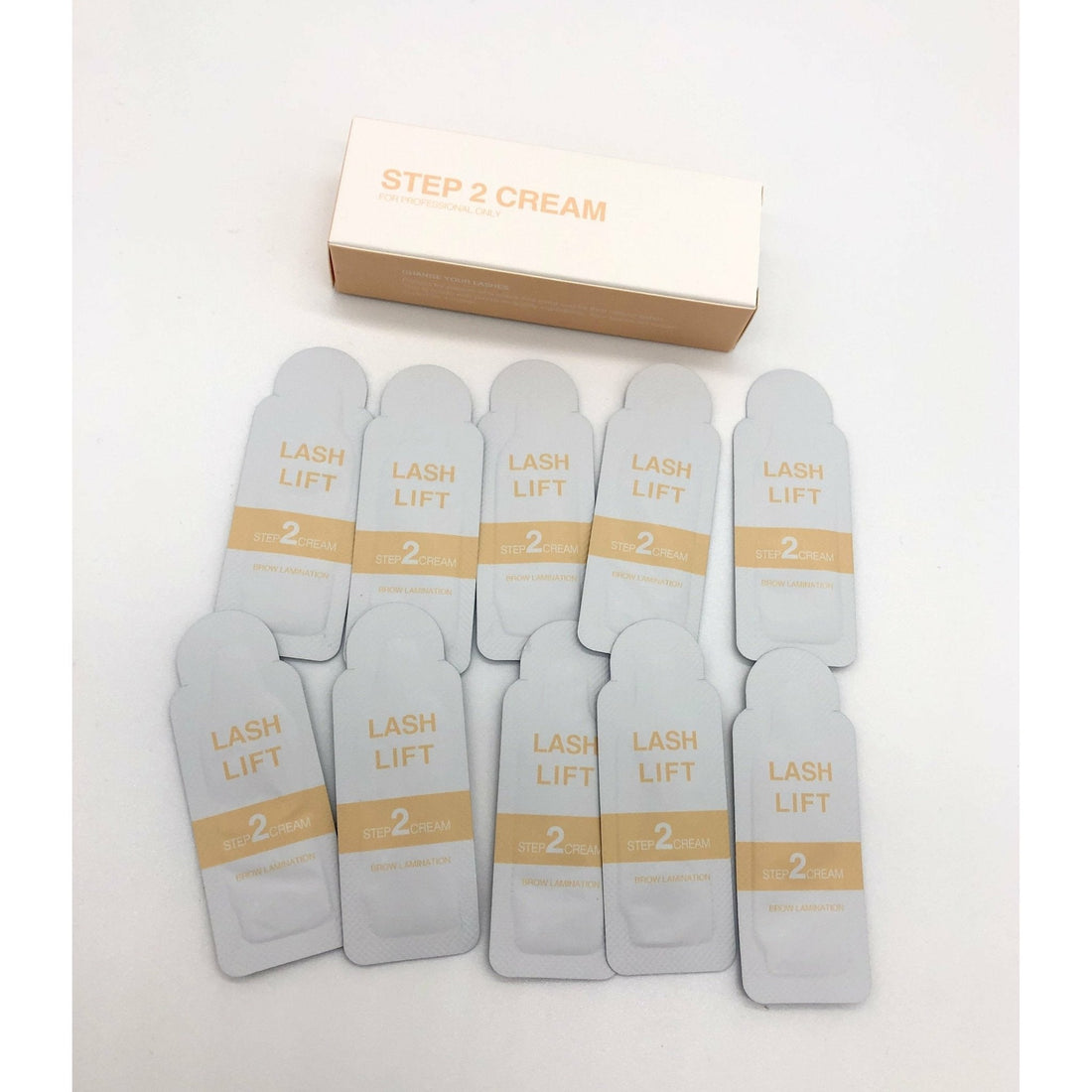 VIP Lash Lifting Kit - DestGlow