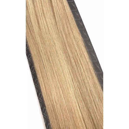 VIP M-Tip System (Tape Extensions 100 strands) / Straight 18"