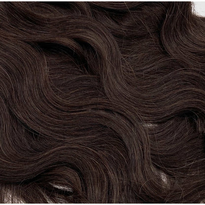 VIP M-Tip System (Tape Extensions 100 Strands) / Wavy 18"