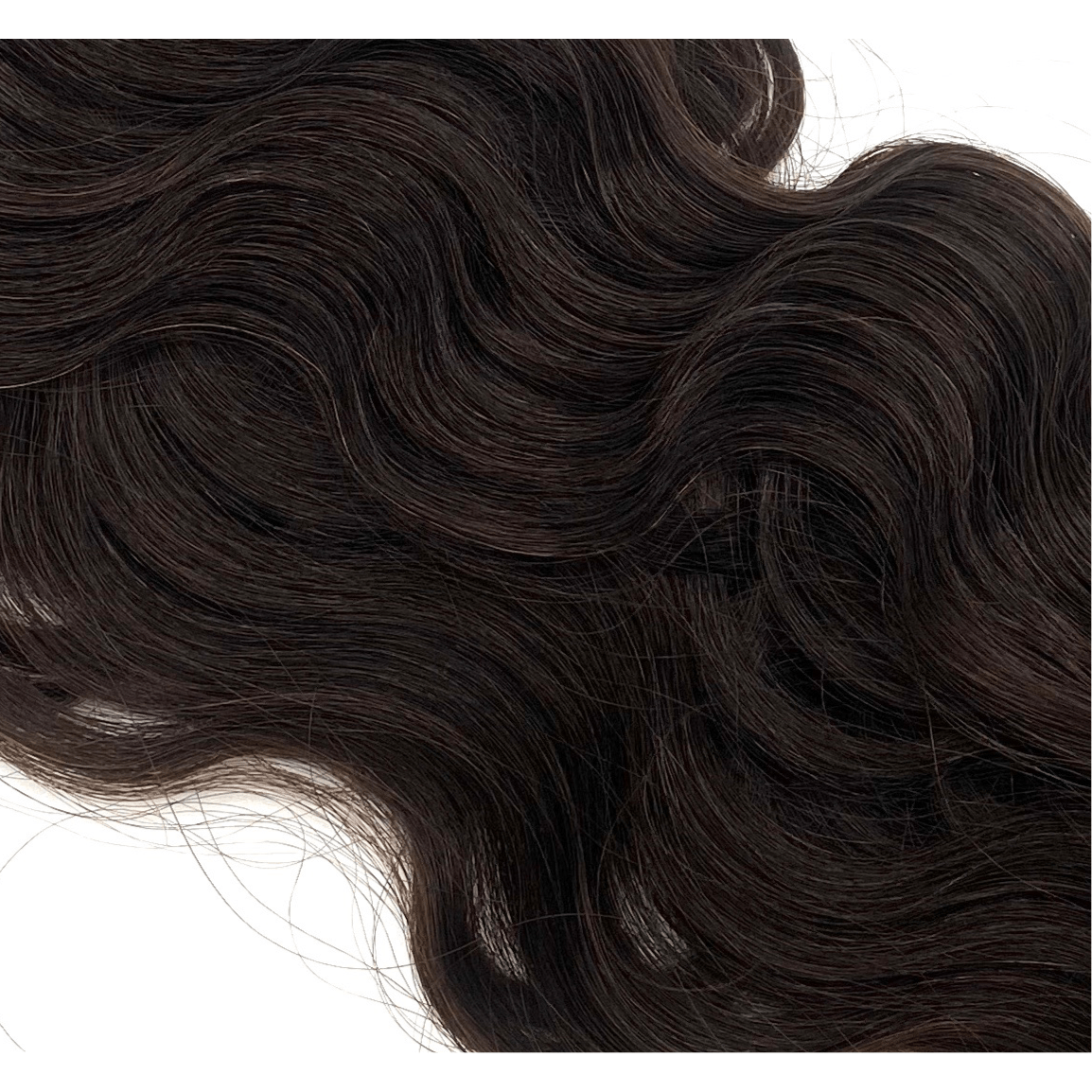 VIP M-Tip System (Tape Extensions 100 Strands) / Wavy 18"