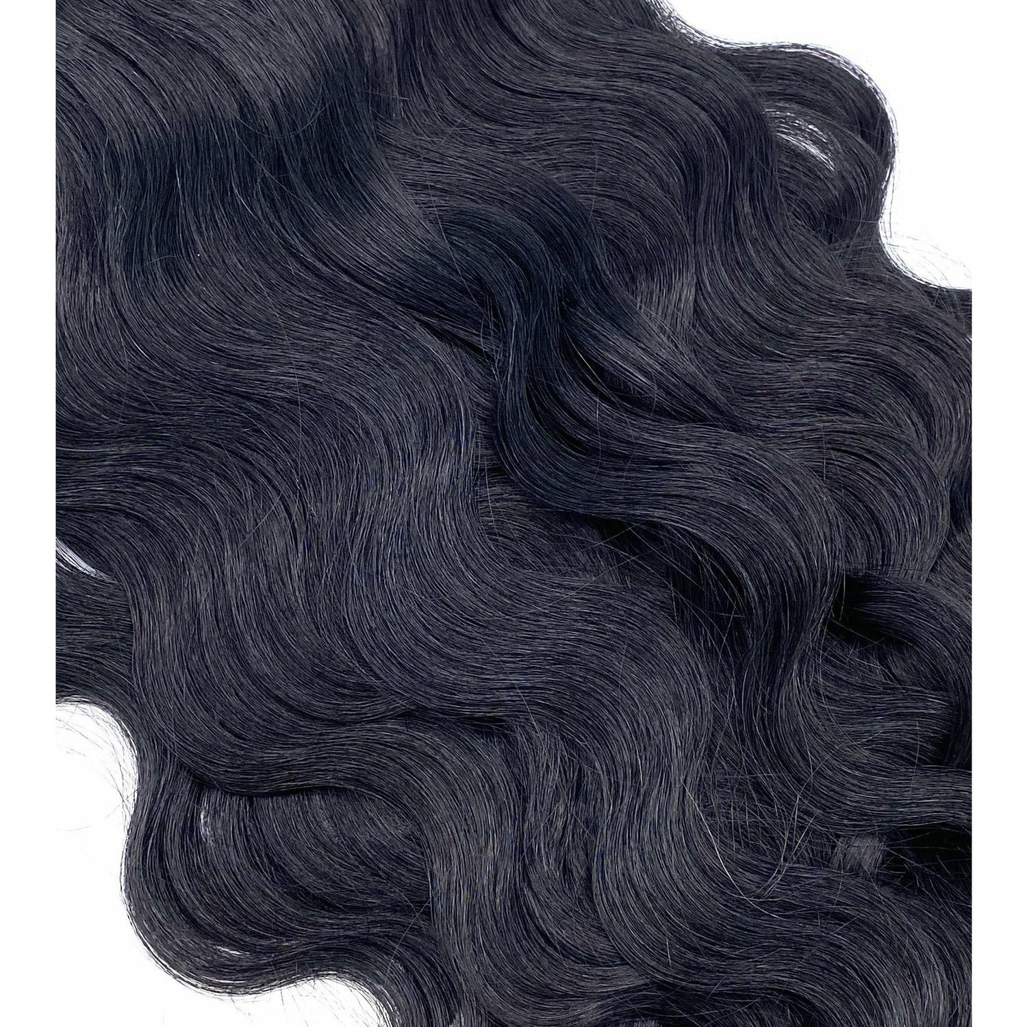 VIP M-Tip System (Tape Extensions 100 Strands) / Wavy 18"