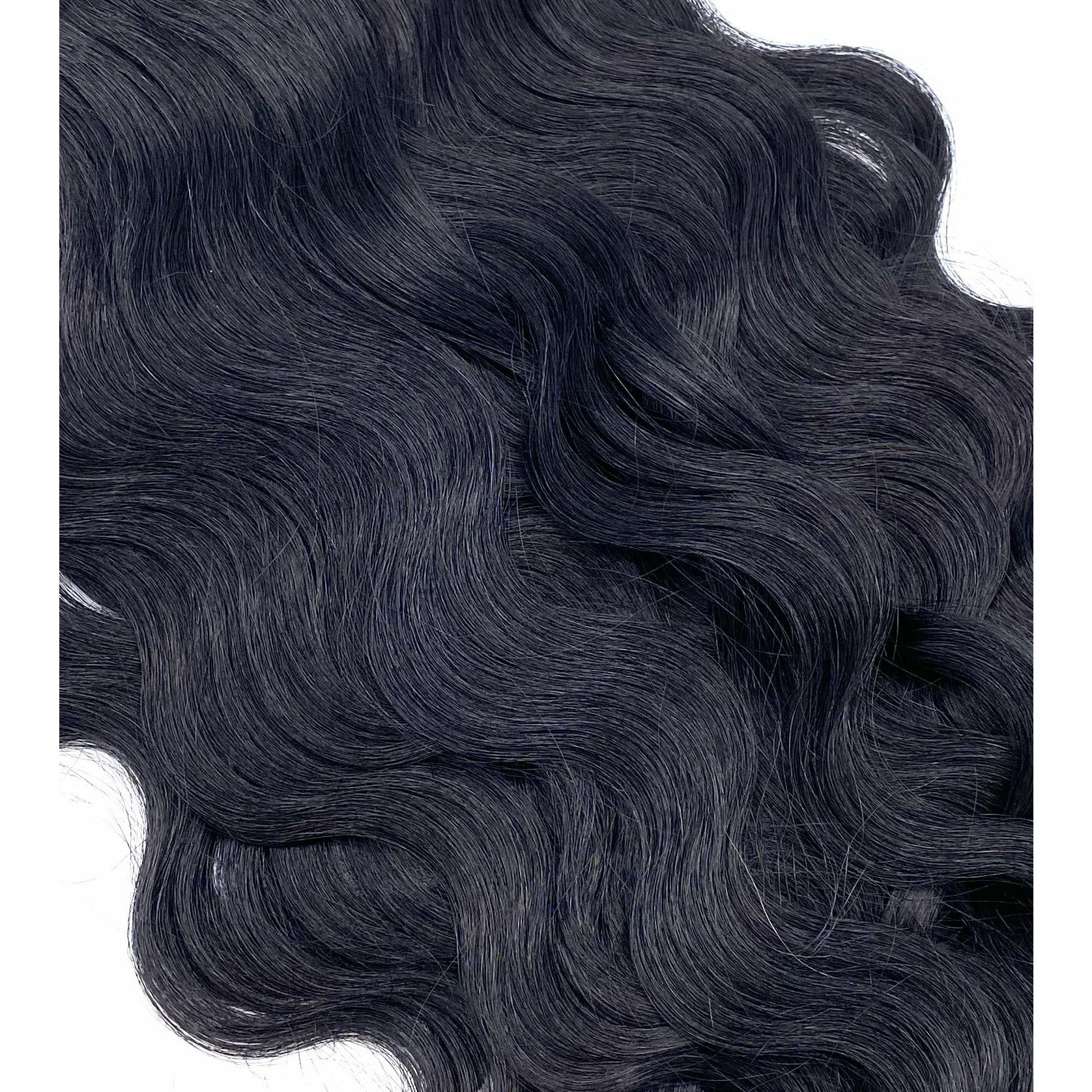 VIP M-Tip System (Tape Extensions 100 Strands) / Wavy 18"