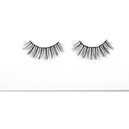 VIP Magnetic Lashes with Magnetic Eyeliner, 2 Pairs