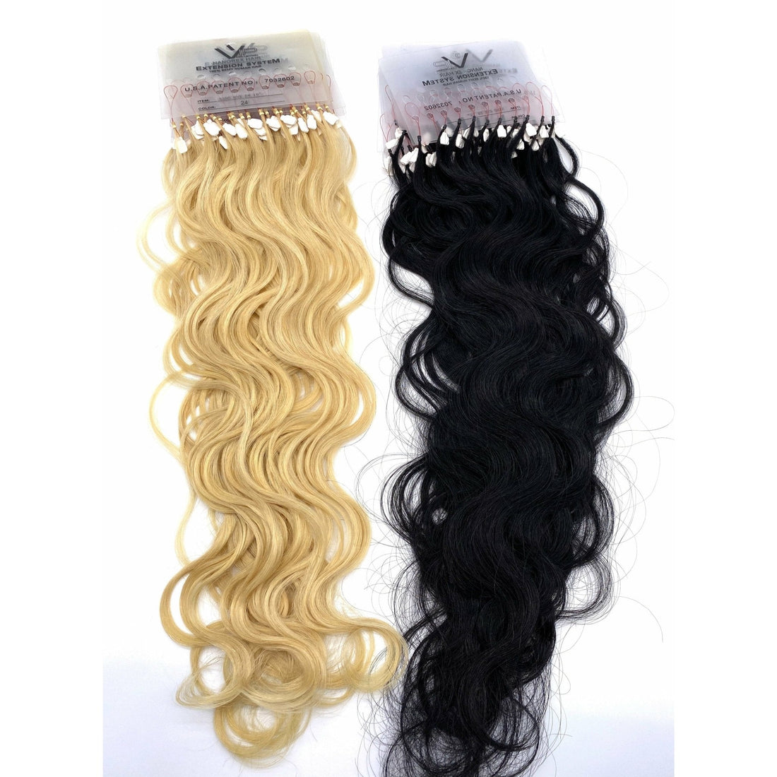 VIP Nanorex System / Body Wave 18" - DestGlow