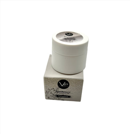 VIP Eyelash Glue Remover, GBL-Free, 5 g