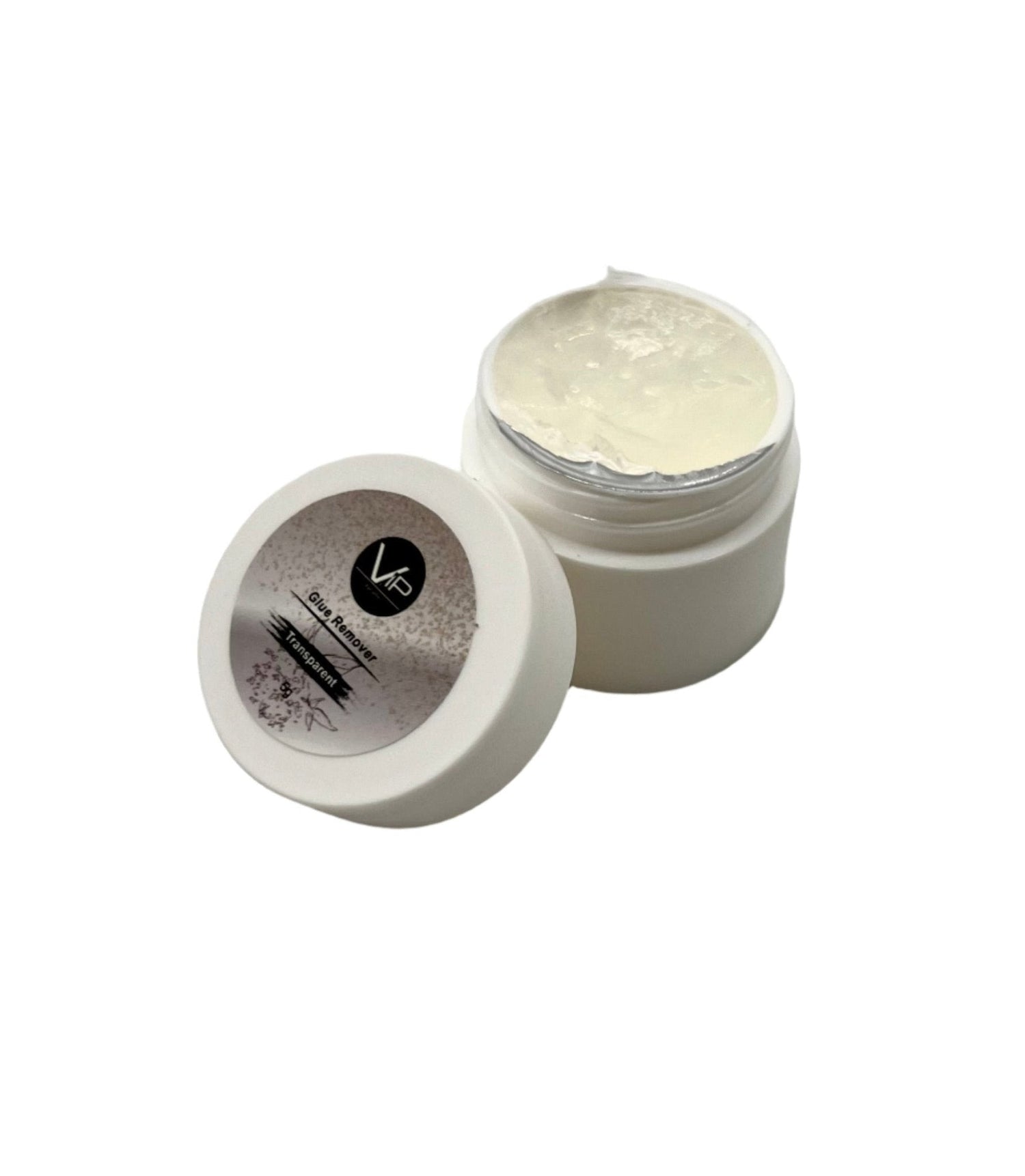 VIP Eyelash Glue Remover, GBL-Free, 5 g