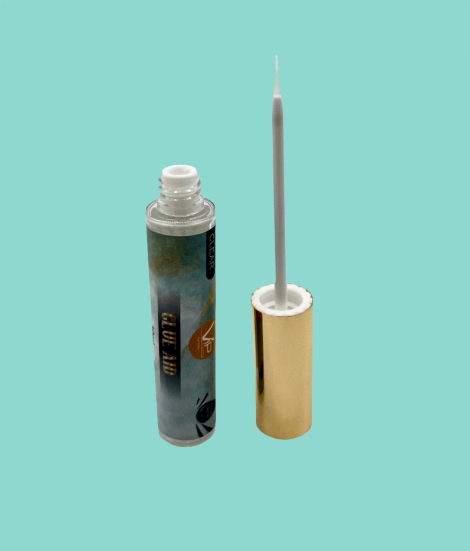 VIP Pre &amp; Post Eyelash Application Glue Aid
