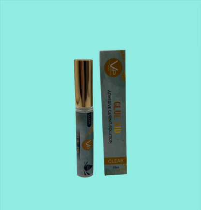 VIP Pre &amp; Post Eyelash Application Glue Aid