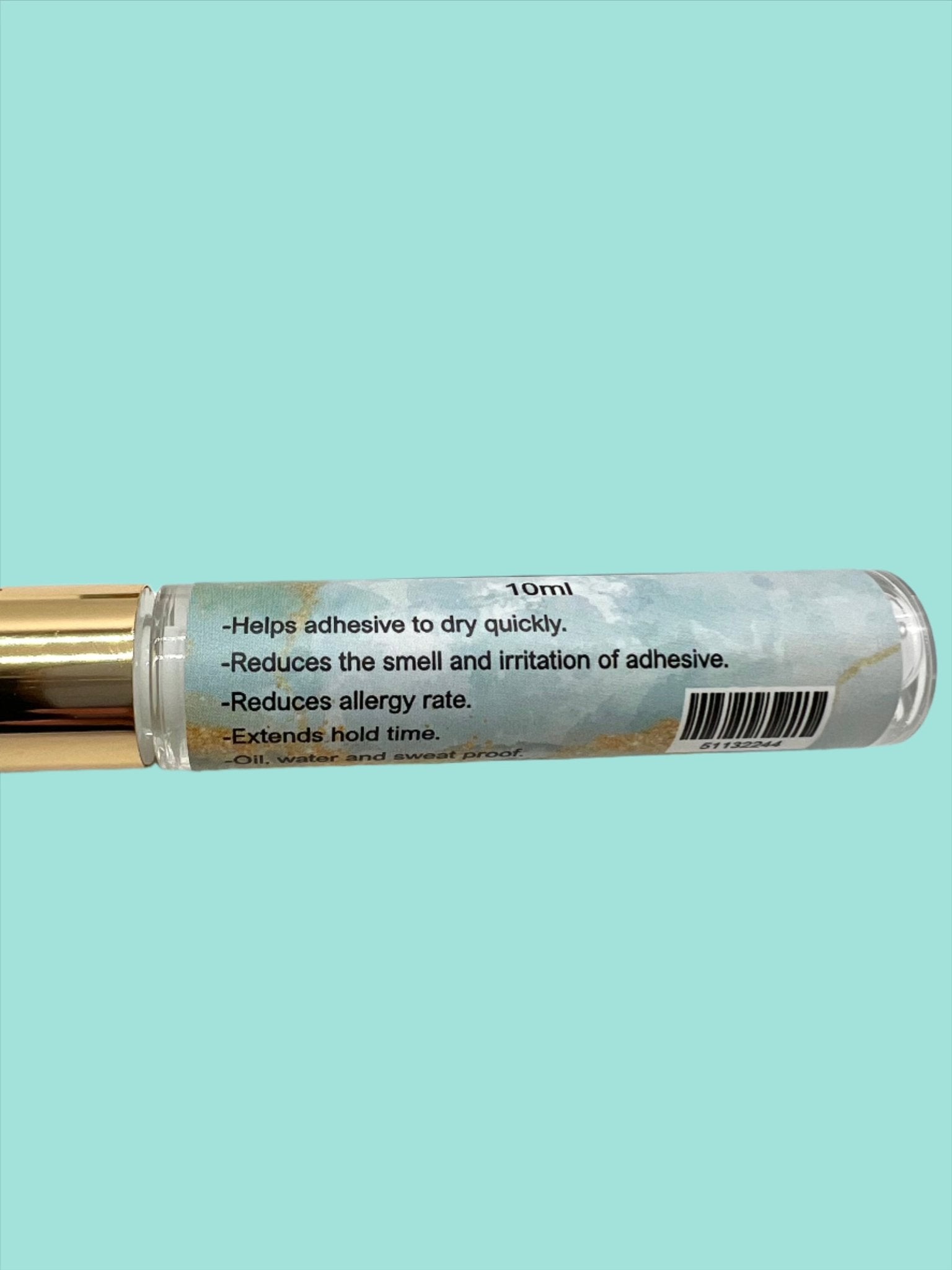 VIP Pre &amp; Post Eyelash Application Glue Aid
