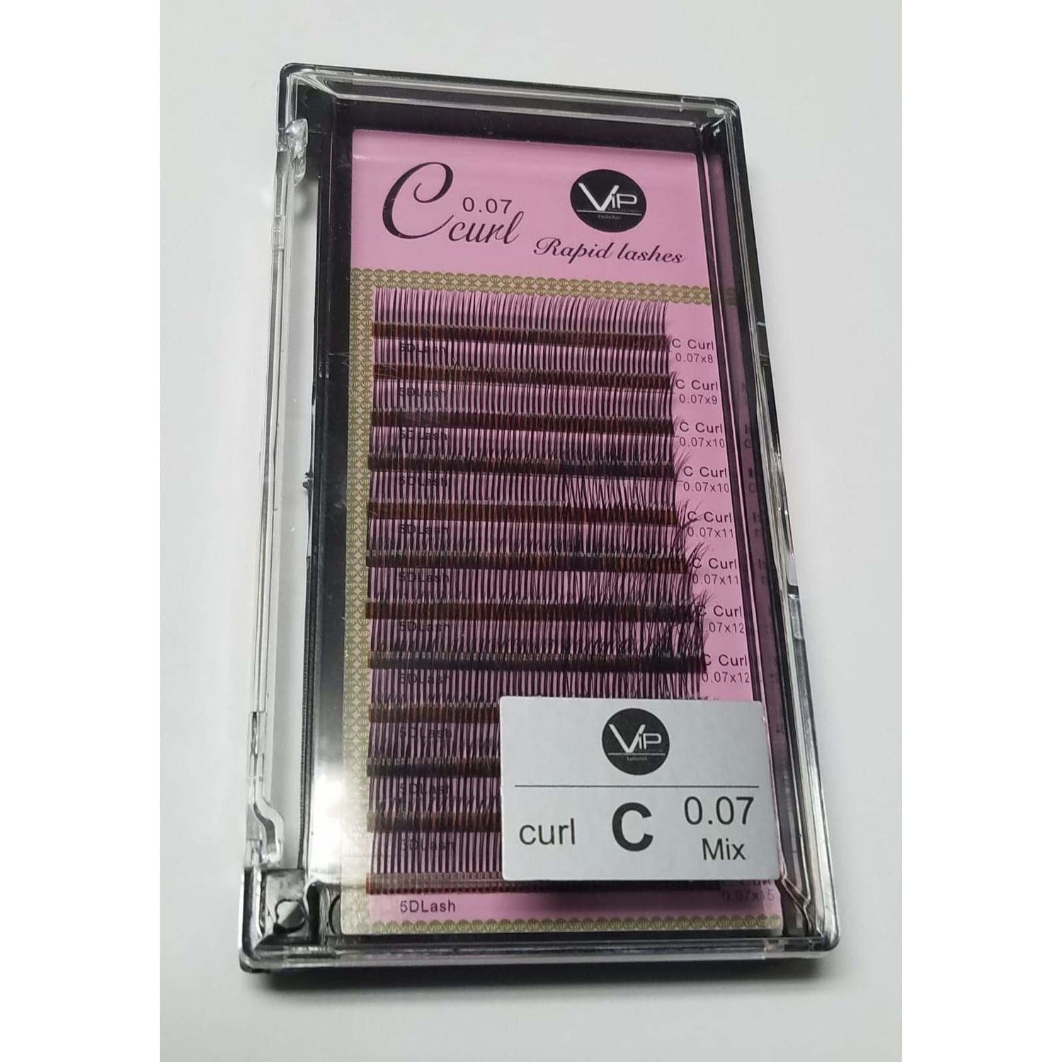 VIP Rapid Lashes 5D