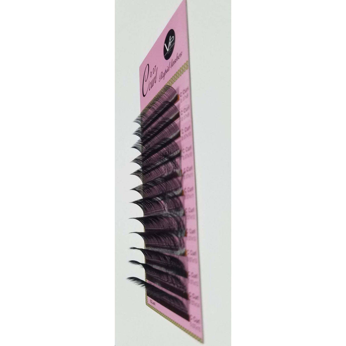 VIP Rapid Lashes 5D - DestGlow