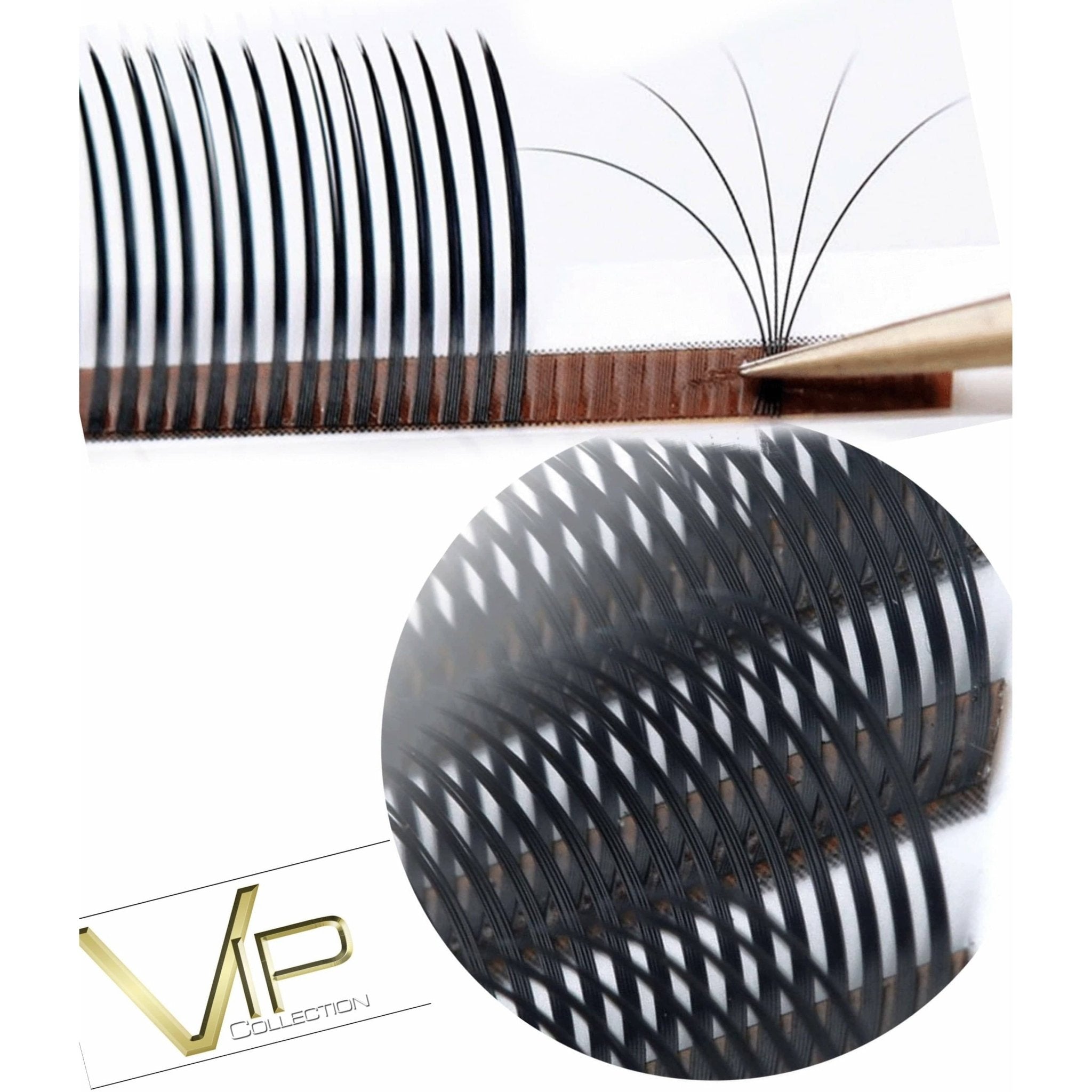 VIP Rapid Lashes 5D