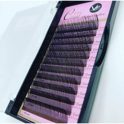 VIP Rapid Lashes 5D