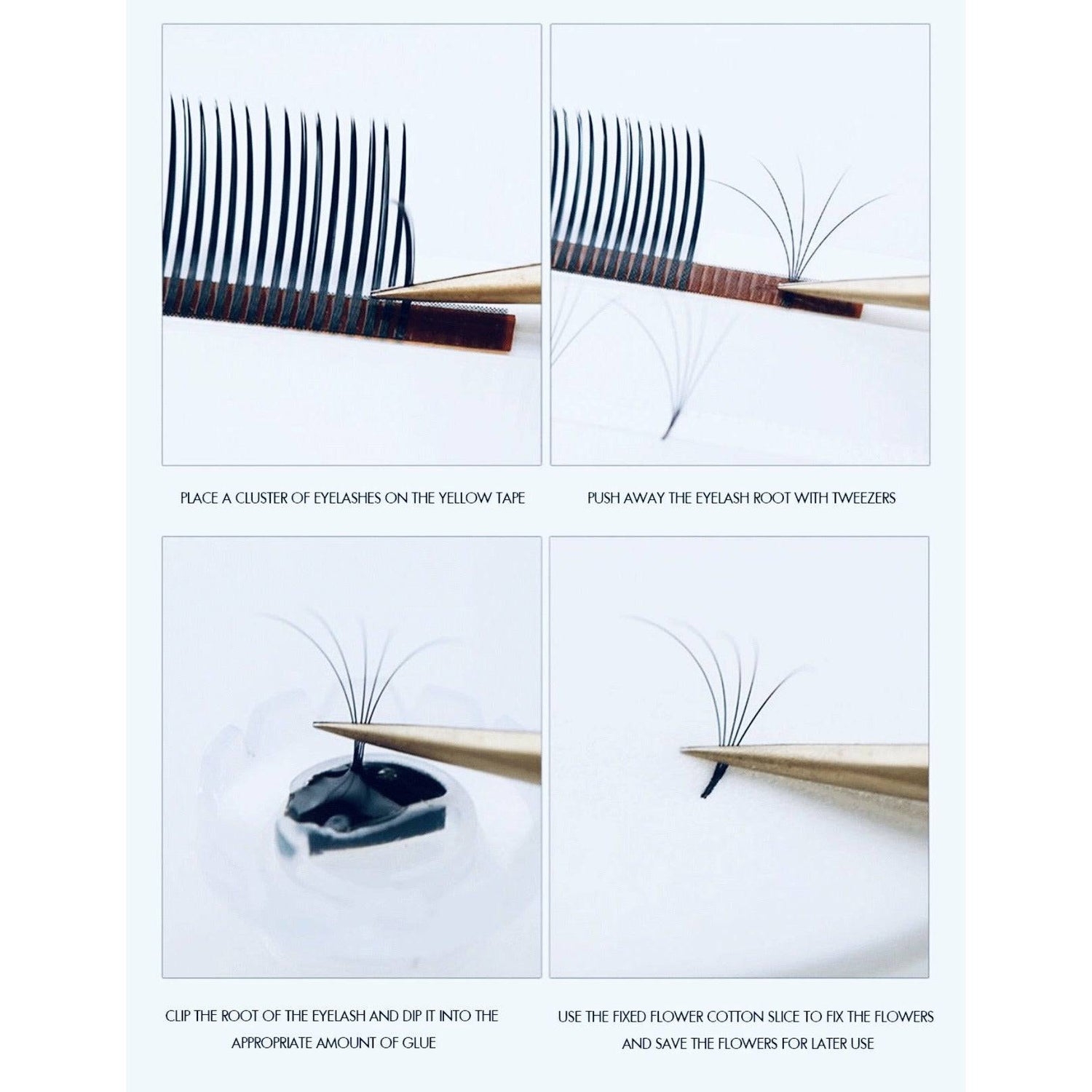 VIP Rapid Lashes 5D