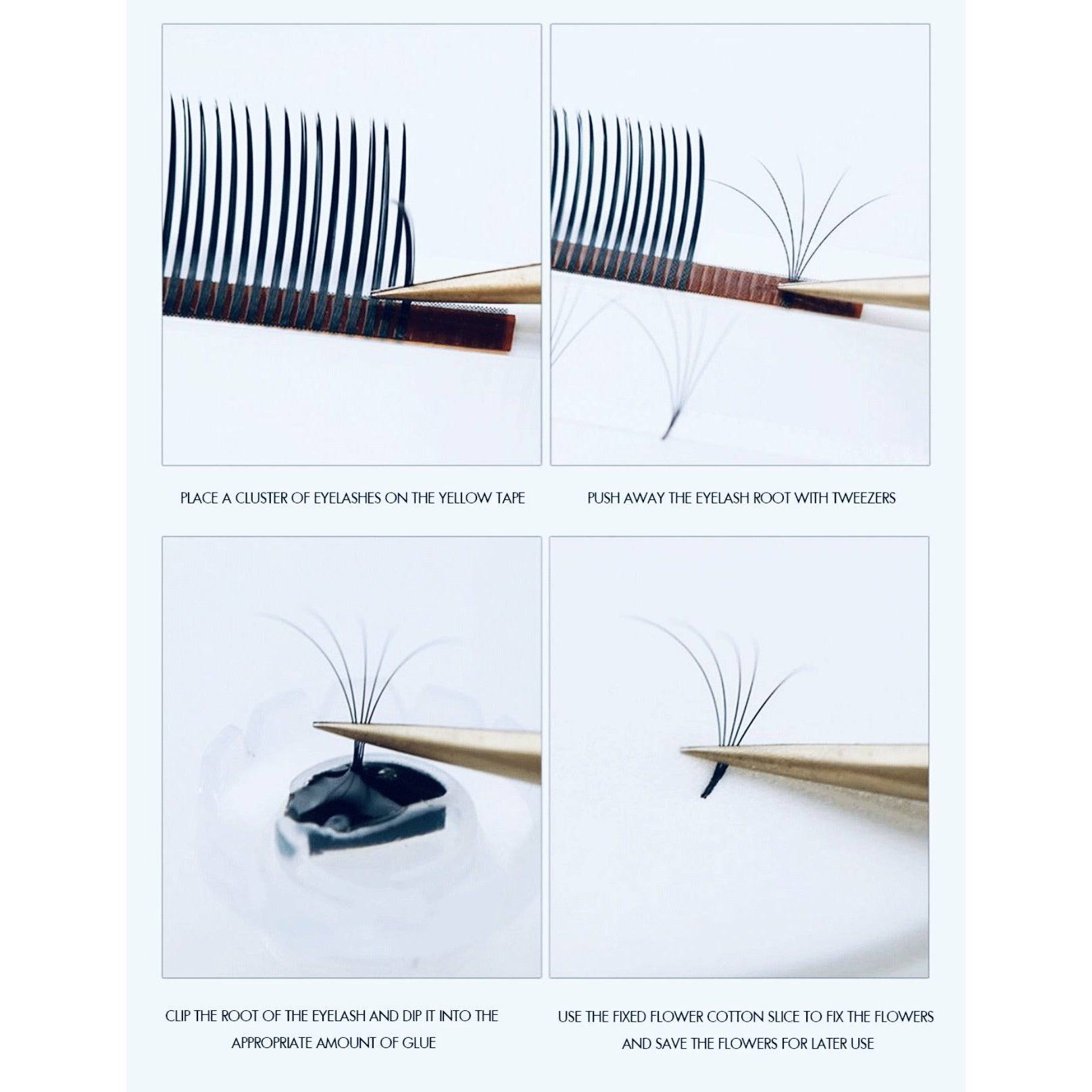 VIP Rapid Lashes 5D
