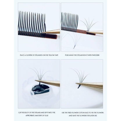 VIP Rapid Lashes 5D