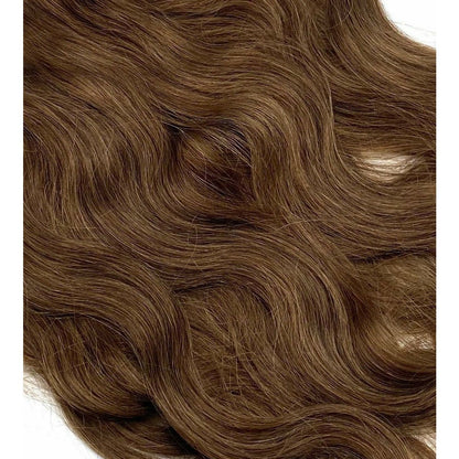 VIP RineX System / Wavy 18"
