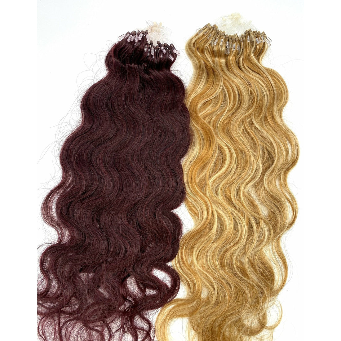 VIP RineX System / Wavy 18" - DestGlow
