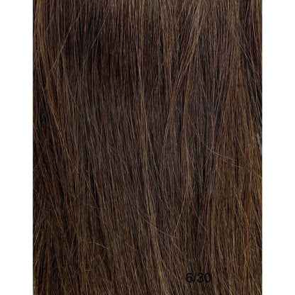 VIP Synthetic Claw Clip Ponytail - Sapphire